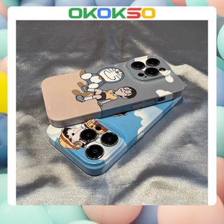 เหมาะสําหรับเคสโทรศัพท์ OPPO Reno9 / Reno8 / Reno7pro / reno6 / 7z / 5 การ์ตูนกริ๊งแมวใหม่และลูกบอลขนาดเล็กป้องกันการตกเคสโทรศัพท์มือถือเคสนุ่ม R17 คู่รุ่น A9 2020 / F11 / A31 / A15 / A78 / A77 / Findx3pro / Findx5pro