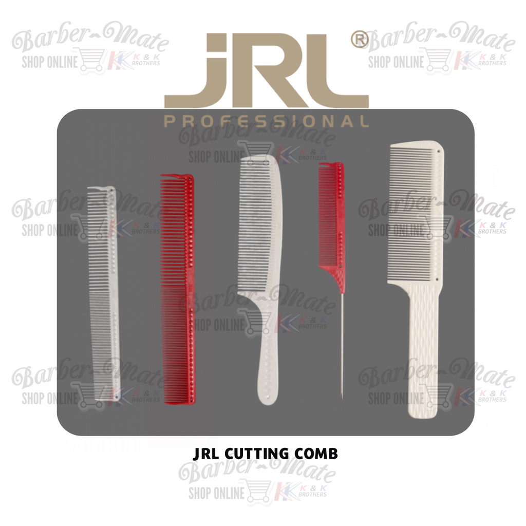 หวีตัด JRL PROFESSIONAL