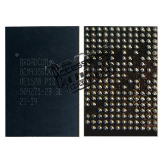 Hot Sale P10 MATE10 Wifi IC BCM43596XKUBG BCM4356GKUBG BCM4356XKUBG BCM2093 BCM4358X3KUBG Wi-fi Module Chip