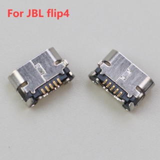 ตัวเชื่อมต่อไมโคร USB สําหรับ JBL Flip4 Flip 4 Mini Asus Memo Pad K01A Mini 2-10 ชิ้น