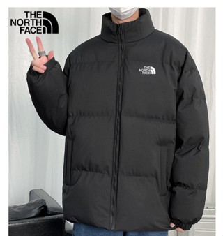 พร้อมส่ง ! The North Face ! เสื้อแจ็กเก็ต อินเทรนด์คู่รัก สําหรับผู้ชาย และผู้หญิง