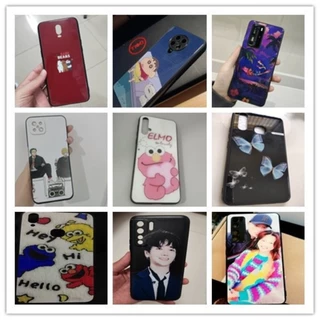 การออกแบบที่กําหนดเอง Personalizada รูปภาพใด ๆ บนเคสโทรศัพท์ของคุณ / เคสกระจกนิรภัย DIY โทรศัพท์มือถือของคุณ