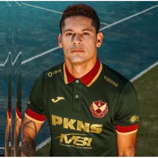 เสื้อยืด JERSEY SELANGOR AWAY 2023 6XL UNISEX คุณภาพสูง