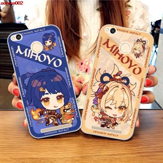 เคสโทรศัพท์มือถือ ซิลิโคนนิ่ม ลายรูปแบบที่ 04 สําหรับ Xiaomi Redmi Note 2 3 3s 4A 4X 5A 5 6 6A 7 S2 Pro Plus Prime A2Lite