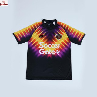 Juxian เสื้อกีฬา SGUB FC Summer JERSEY