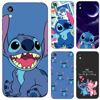 เคสโทรศัพท์มือถือ TPU แบบนิ่ม พิมพ์ลาย Lilo &amp; Stitch สําหรับ Huawei Honor 8S Y5 2019