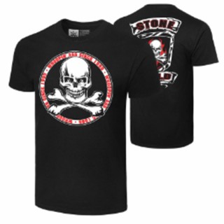 เสื้อยืด ลาย WWE STONE COLD STEVE AUSTIN “WHOOPIN ASS SINCE 1995” ทุกขนาด (1)