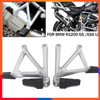 ที่พักเท้าด้านหลัง สําหรับ BMW R1250GS ADV LC R 1250 R1250 GS Adventure 2019-2020