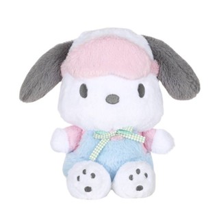 Aoger Pochacco Pochacoo ตุ๊กตาของเล่น ลิขสิทธิ์แท้ Sanrio ของขวัญ สําหรับคนรักสุนัข