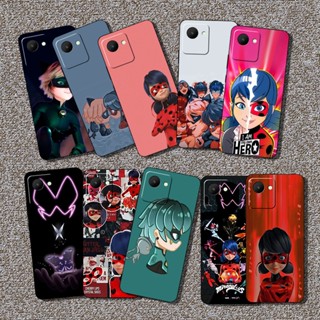เคสโทรศัพท์มือถือแบบนิ่ม TPU ลายการ์ตูนมหัศจรรย์ สําหรับ OPPO A16S A17 A17K A3S A35 AC24