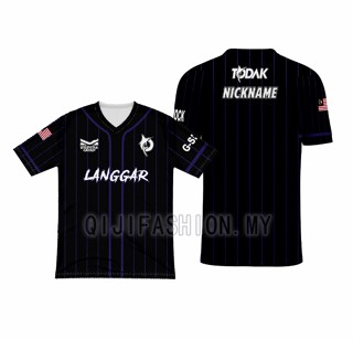 เสื้อกีฬาแขนสั้น ลายทีม Jersey TODAK 2023 Fans ISSUE (ฟรีชื่อเล่น)