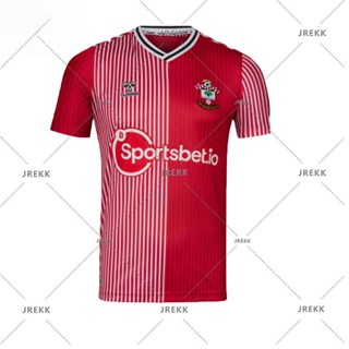 (bozi) เสื้อเซาท์แธมตัน Southampton 2023/24 Home