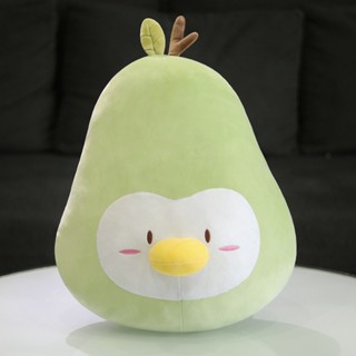ของเล่นตุ๊กตาเป็ดแพร์ สําหรับเป็นของขวัญวันเกิด