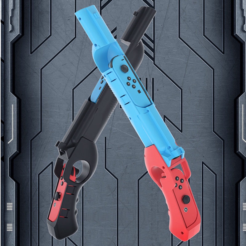 ด้ามจับจอยสติ๊กทั่วไป สําหรับ Nintendo Switch NS