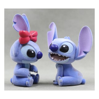 ตุ๊กตาดิสนีย์ Stitch สําหรับตกแต่งโต๊ะ