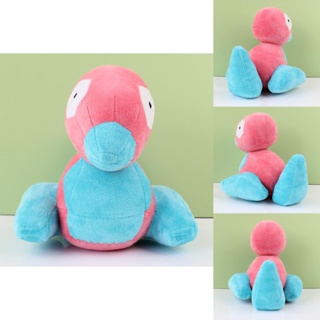 ตุ๊กตา Favorite Porygon ของขวัญวันเกิด สําหรับเด็ก