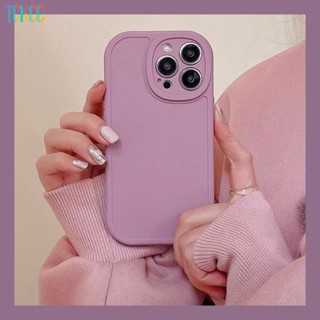 เคสโทรศัพท์มือถือ ซิลิโคนนิ่ม Tpu กันกระแทก สีแคนดี้ สีม่วง แฟชั่น สําหรับ Xiaomi 13 12 Pro 13 11 Lite 12 11 Ultra Mi 11 10 9 8 9T 10T 12T Pro Civi 2 Mxi4