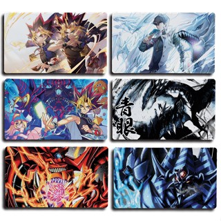 Yu-gi-oh! 002 600*350 มม. TCG Playmat