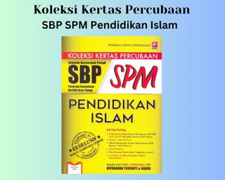 Ingenious - กระดาษทดลอง SBP SPM เพื่อการเรียนรู้ของอิสลาม