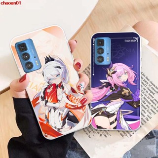 เคสโทรศัพท์มือถือ ลายรางดาว สําหรับ Motorola Moto Edge X30 S30 G200 G G41 G31 G51 G60S G71 20 S E20 E40 E30 Pro Lite 01