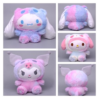 ตุ๊กตาตัวละคร Sanrio น่ารัก กอดได้ มีหลายสี