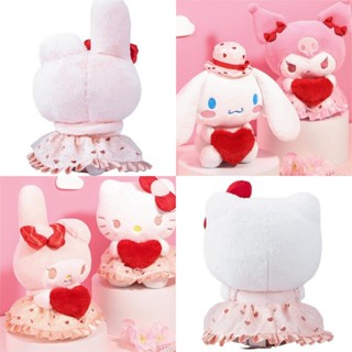 ตุ๊กตา Sanrio Plushie Cinnamoroll