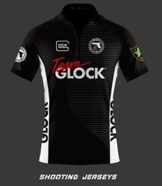 เสื้อโปโล ลาย L.P.Sc glock cz shadow คุณภาพสูง 100% 2022