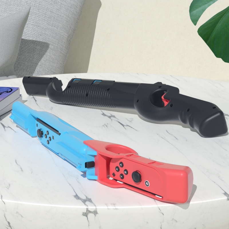 ด้ามจับจอยสติ๊กทั่วไป สําหรับ Nintendo Switch NS