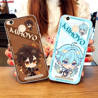 เคสโทรศัพท์มือถือ ซิลิโคนนิ่ม ลายรูปแบบที่ 06 สําหรับ Xiaomi Redmi Note 2 3 3s 4A 4X 5A 5 6 6A 7 S2 Pro Plus Prime A2Lite