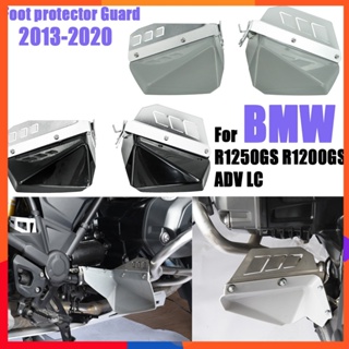 ฝาครอบคันเบรกหลังรถจักรยานยนต์ สําหรับ BMW R1200 GS R1250GS ADV LC R1200GS R1250 13-2020