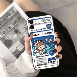 เคสโทรศัพท์มือถือนิ่ม ลายการ์ตูนน่ารัก สําหรับ Huawei Nova 4 4E 5 5i 5T 6 6SE 7i 7 8 8i 8SE 9 9SE 10 PRO