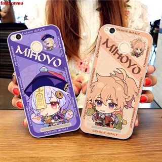 เคสโทรศัพท์มือถือ ซิลิโคนนิ่ม ลายรูปแบบที่ 01 สําหรับ Xiaomi Redmi Note 2 3 3s 4A 4X 5A 5 6 6A 7 S2 Pro Plus Prime A2Lite