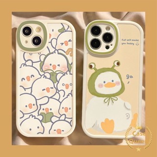 เคสโทรศัพท์มือถือ ลายการ์ตูนเป็ด สําหรับ OPPO A57 A17K A17 A7 A95 A96 A94 A15s A74 A76 A53 A33 A16K A1K A92 A52 A15 A12 A16 A5s A3s A55 A16E A31 A9 A5 A54 A36 Reno 7Z 5 8T6 4 5F 7 4F เคสนิ่ม