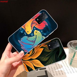 เคสโทรศัพท์มือถือแบบนิ่ม ลายผีเสื้อ ดอกไม้ 06 สําหรับ Realme V13 Q3i 8 Narzo 30 C21Y C25Y GT Neo2 50A 50i 2 Pro