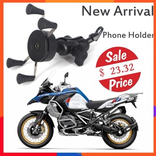 อุปกรณ์เมาท์ขาตั้ง 360 องศา สําหรับ BMW R1250GS ADV LC 2019°เคสโทรศัพท์มือถือ หมุนได้ ปรับได้ สําหรับ iPhone 11 Pro Max