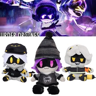 ตุ๊กตา Killer Plushie Get Your Hands On The Murder Drones Uzi ของเล่นสําหรับเด็ก