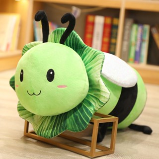 ตุ๊กตา ผ้ากํามะหยี่ขนนิ่ม Laimi The Ultimate Plushie สําหรับห้องนอน โซฟา หรือรถยนต์