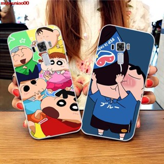 ใหม่ เคสโทรศัพท์ ซิลิโคนนิ่ม TPU ลายรูปแบบที่ 06 สําหรับ Asus Zenfone 2 3 4 Laser Selfie Max Pro Plus M1 M2