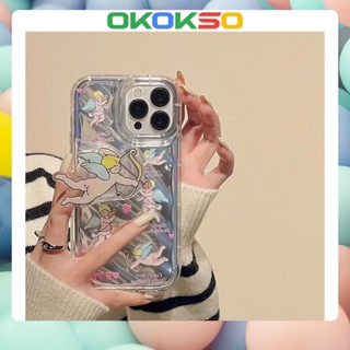 [OKOKSO] ใหม่ เคสโทรศัพท์มือถือนิ่ม กันกระแทก ลายการ์ตูน God of Eros Cupid สําหรับ OPPO Reno9 Reno8 Reno7pro reno6 7z 5 R17 A53 A9 2020 F11 A31 A78 A77