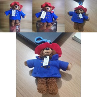 ตุ๊กตาหมี Paddington Elizabeth Ii สําหรับเก็บสะสม