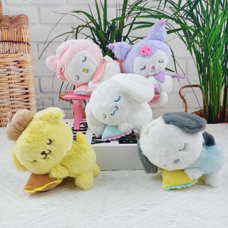 ตุ๊กตานุ่ม รูปการ์ตูน Sulley Sleeping Doll กอดได้ เพิ่มความอบอุ่น สําหรับห้องนอน