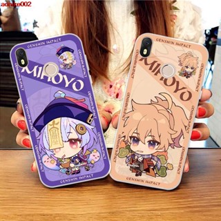 เคสโทรศัพท์มือถือ ซิลิโคนนิ่ม ลายรูปแบบที่ 01 สําหรับ Infinix Hot Note 8i S3 S3X 5 6 7 8 9 10 Pro Play Smart HD 2021