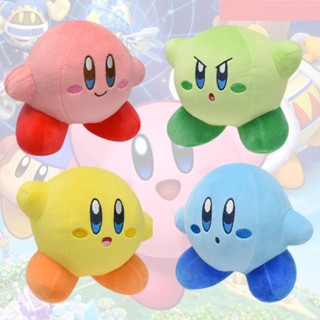 Kirby ตุ๊กตานุ่มนิ่ม สําหรับเก็บสะสม ขายปลีก