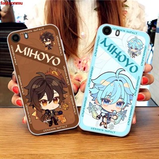 เคสโทรศัพท์ซิลิโคน TPU แบบนิ่ม ลาย 06 อนิเมะ Wiko Lenny Robby Sunny Jerry 2 3 Harry View XL Plus