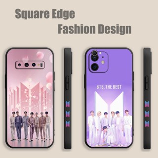 บีทีเอส BTS BYQ03 เคสโทรศัพท์มือถือ สําหรับ Tecno Camon 16 Pro Spark 5 Spark 9 Pova 3 Neo