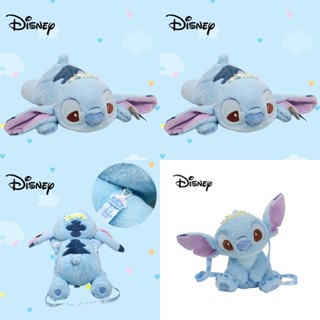 ของเล่นตุ๊กตานางฟ้า Stitch คุณภาพดี เหมาะกับของขวัญ สําหรับเด็กทุกวัย