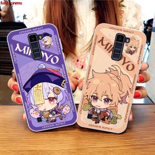 เคสโทรศัพท์ซิลิโคน TPU แบบนิ่ม ลาย-01 อนิเมะ สําหรับ LG K8 K10 2016 2017 X Power Q6 Q8 V20 Stylus 2 Plus 3 V30