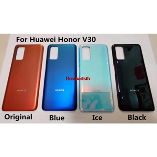 Bepath- ใหม่ เคสแบตเตอรี่ ด้านหลัง สําหรับ Huawei honor v30 honorv30