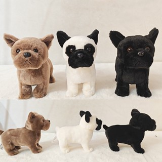 ของเล่นตุ๊กตาสัตว์น่ารัก แบบนิ่ม สําหรับเด็ก สินค้าพร้อมส่ง