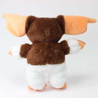 ของเล่นตุ๊กตา Gremlins Gizmo น่ารัก เหมาะกับของขวัญคริสต์มาส และวันเกิด